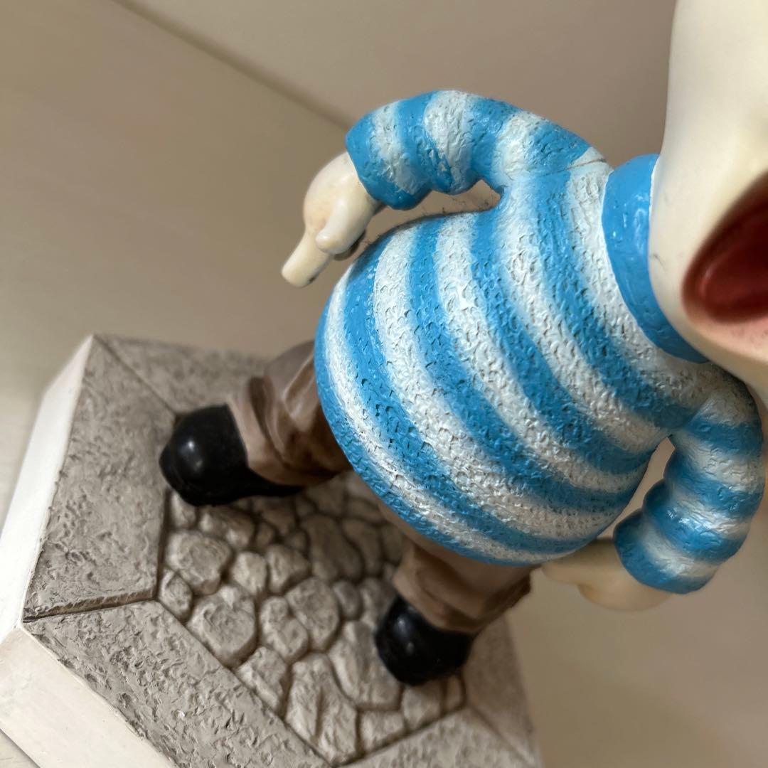 トッポジージョ/フィギュア/ヴィンテージ - メルカリ