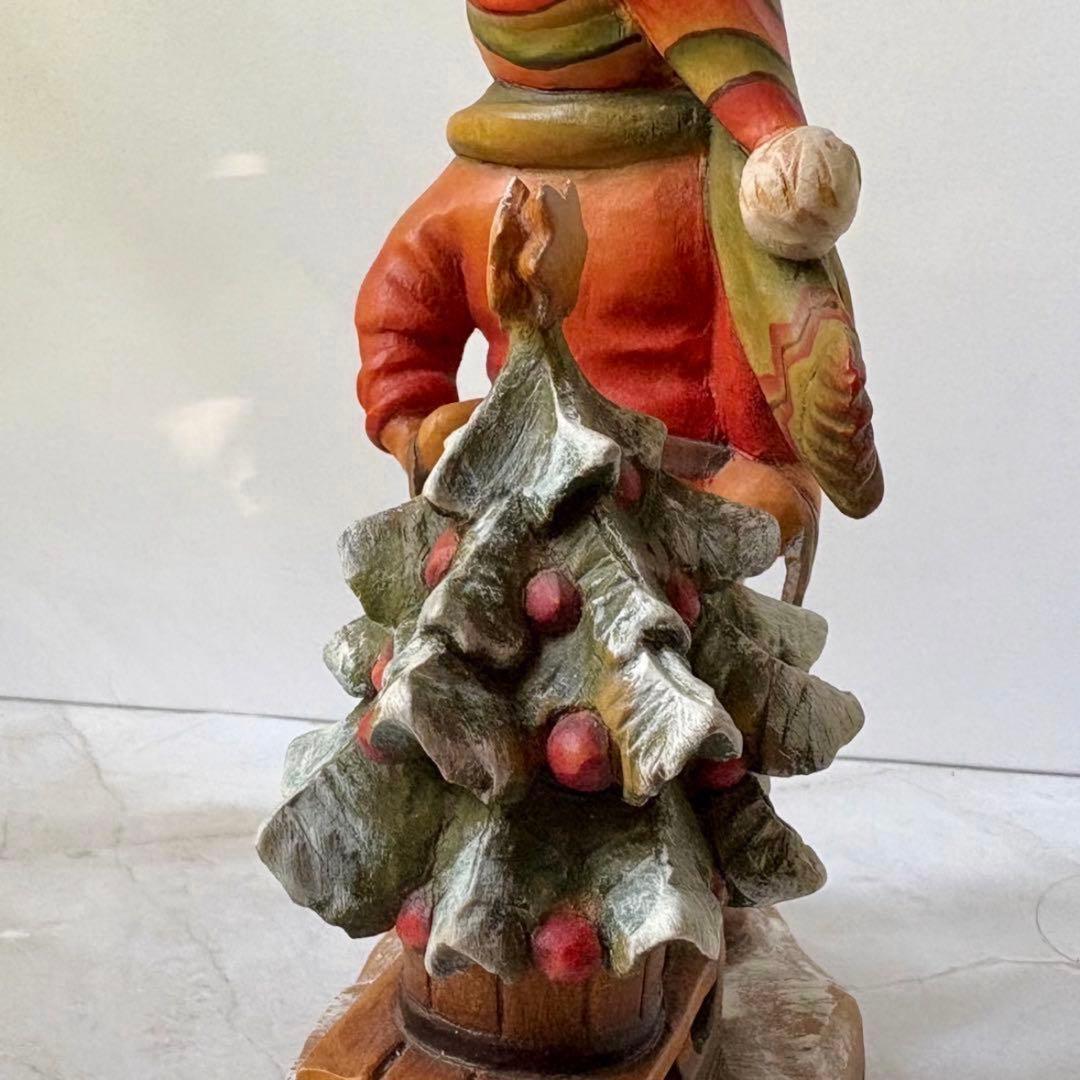 ◆オークション◆ アンリ人形 ◆希少17cm ☆*【Season’s Joy】