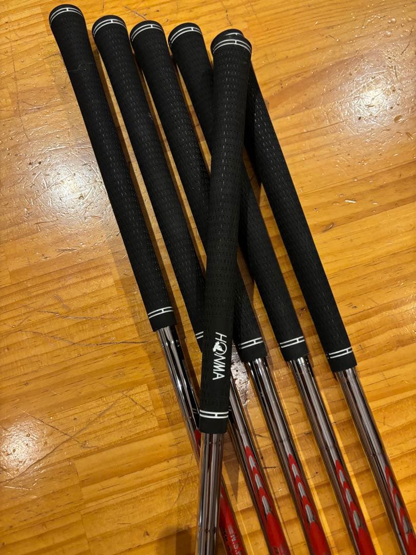 HIDEAKI 様専用tw767 VX 6I〜AW モーダス110 Xシャフト - メルカリ