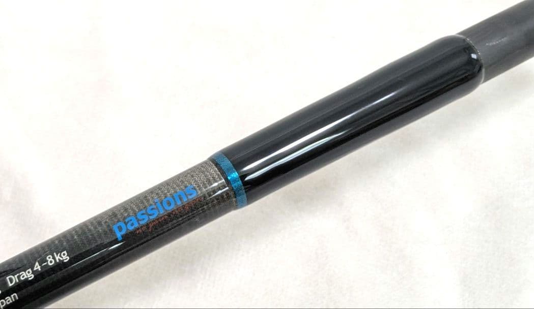 ❗️専用出品❗️⭐超極上美品⭐Passions Spenser84MH