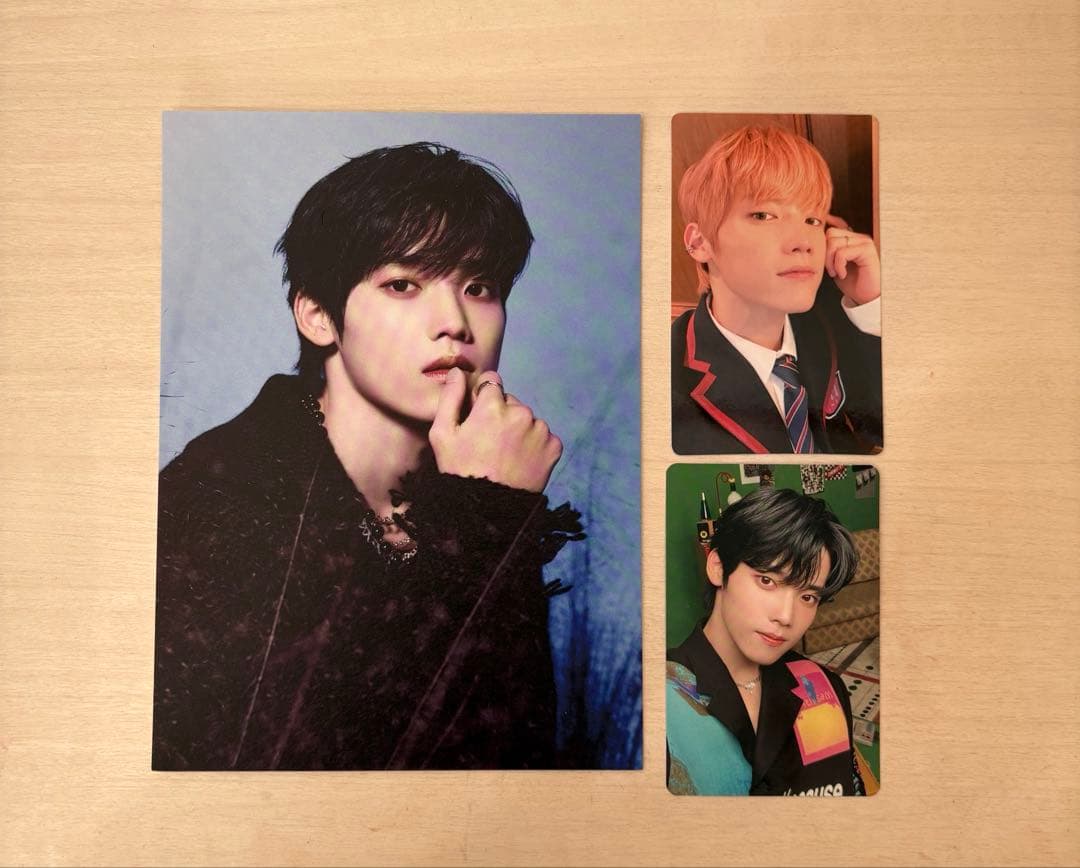 INI 木村柾哉 セット - メルカリ