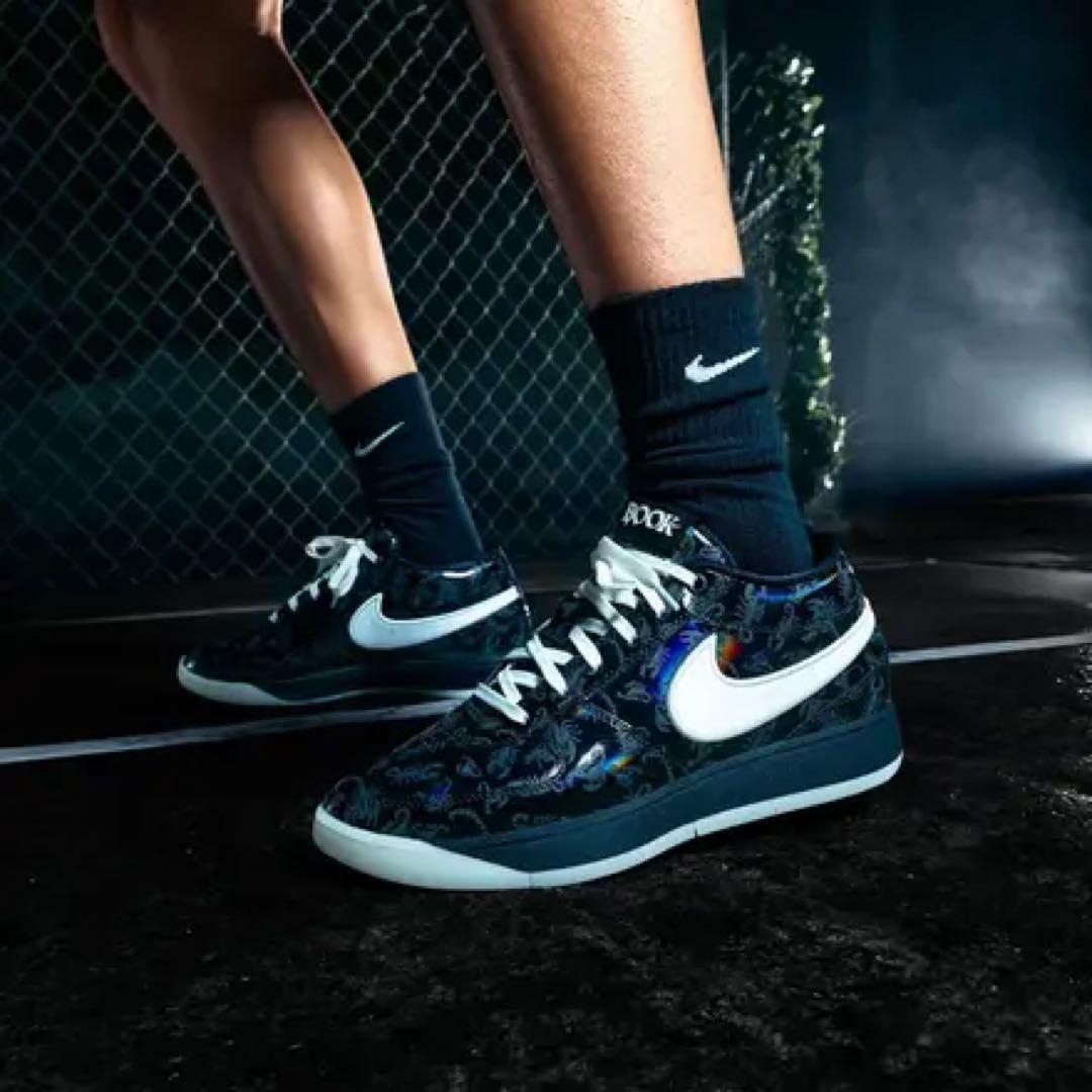 NIKE BOOK1 scorpion EP 【 27.5cm 】