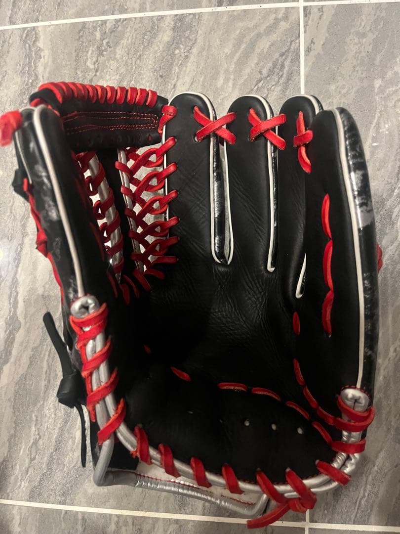 久保田スラッガー mp18 軟式グローブ限定 袋付き