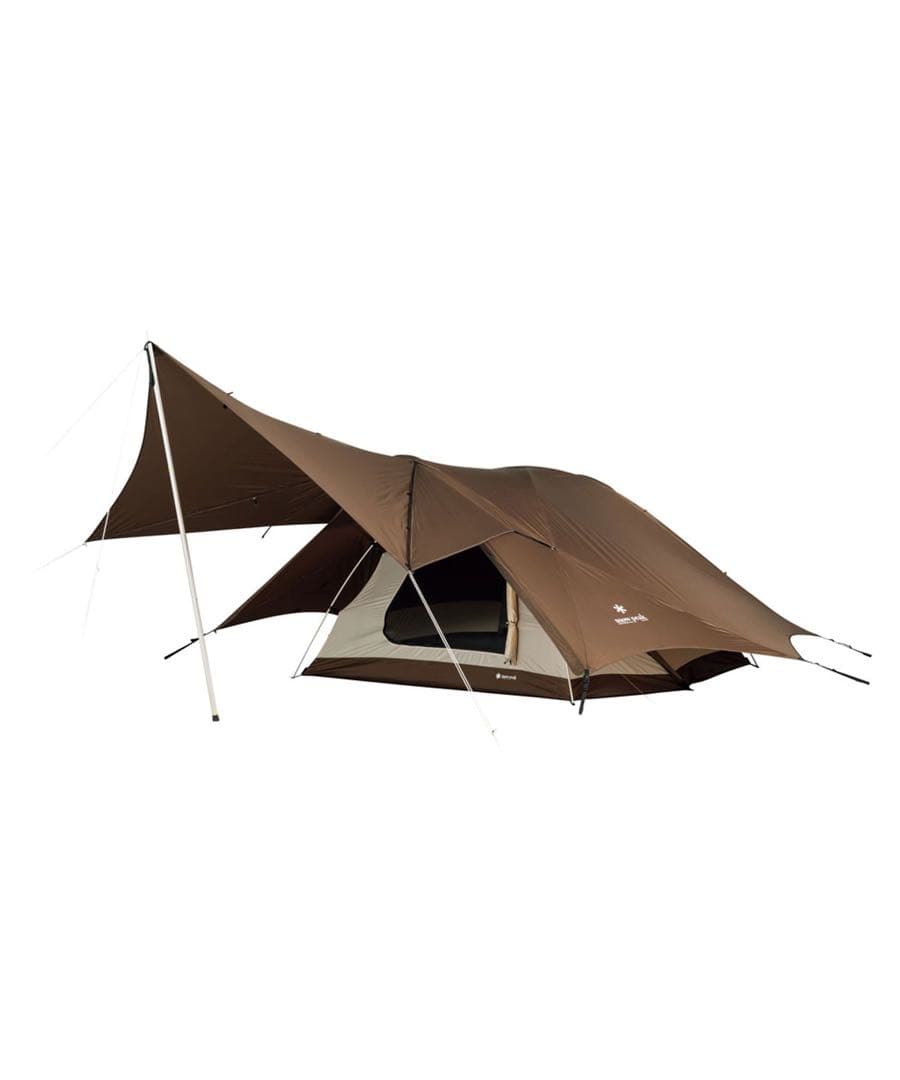 テント・タープ  peak Winzell 2 ウィンゼル 2| スノーピーク(Snow Peak)