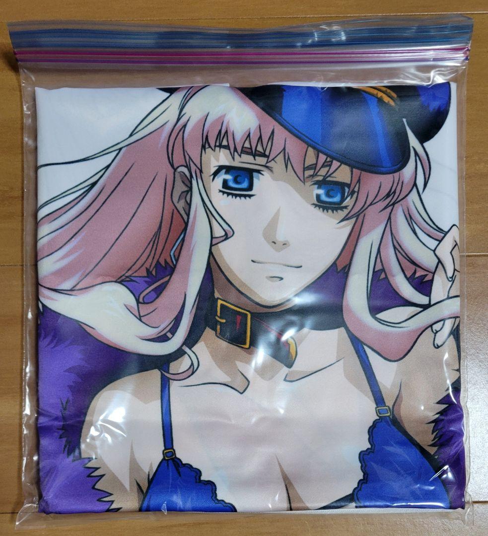 マクロスF シェリル・ノーム 抱き枕カバー - メルカリ