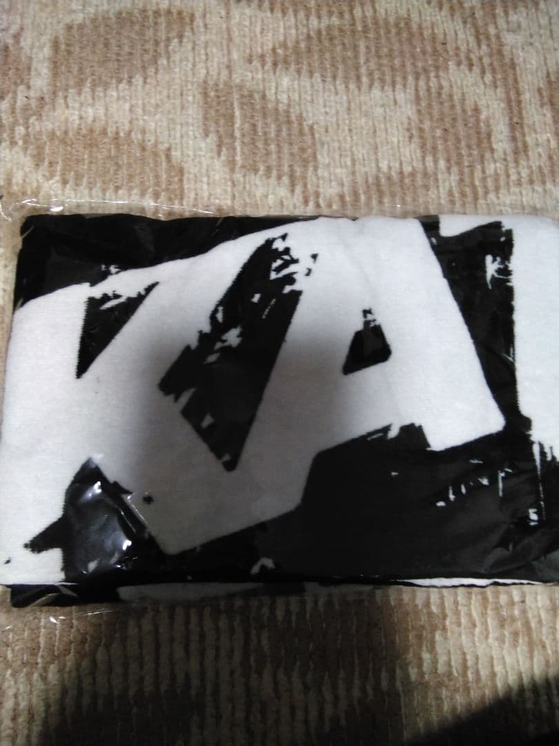 Break the KATーTUN バスタオル 0926_11298_c8af0a6e-767f-470a-