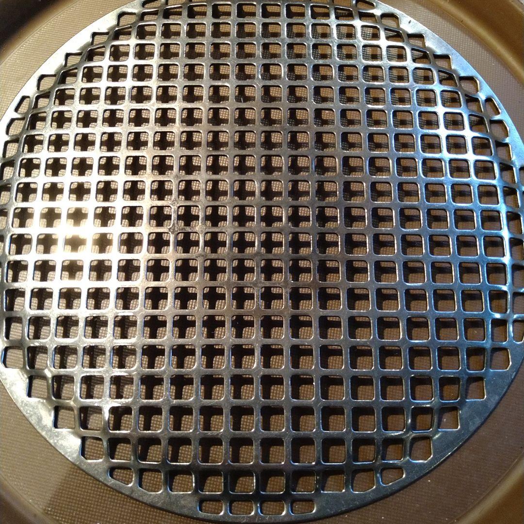 シンポ製 10枚セット 平網 28mm 焼肉 焼き網 ステンレス 業務用 丸型