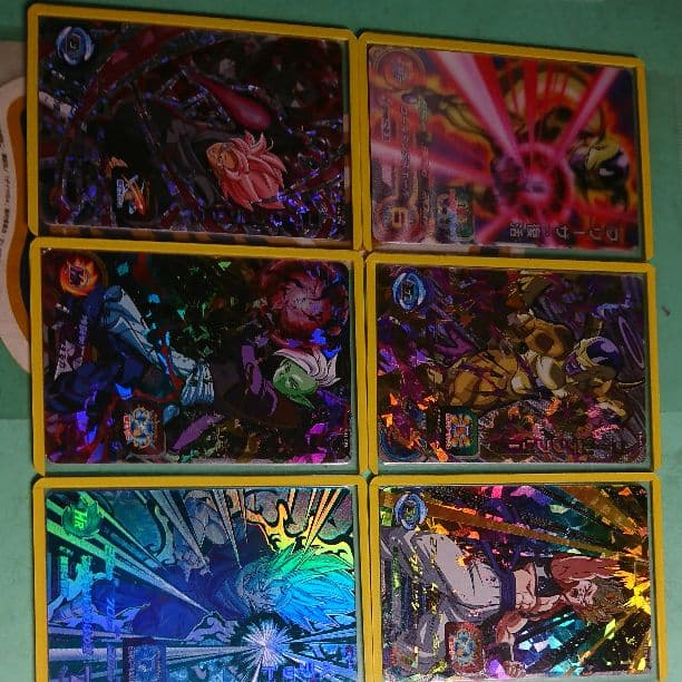 mtg☆ファイナルファンタジー☆トークン☆コンプリート☆BOX3個セット