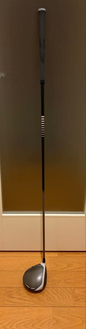 テーラーメイド　TaylorMade SIM MAXドライバー　9° テーラーメイド SIM MAX ドライバーの試打レビュー 口コミ・評価 ギア