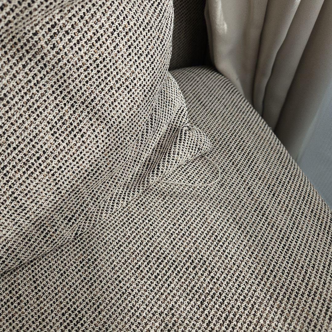 送料込】ソーデルハムンコンパクト ヴィーアルプベージュ 直接引取も可