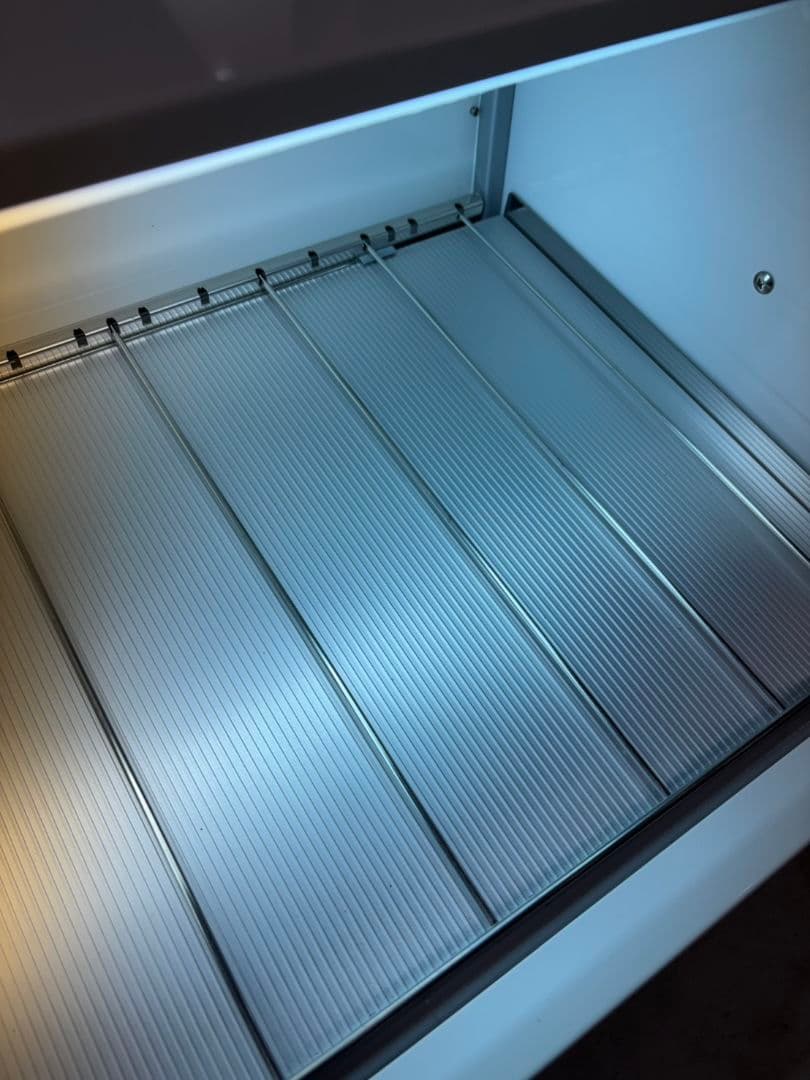 未使用 缶ウォーマー HW -70 ヨシキン 業務用