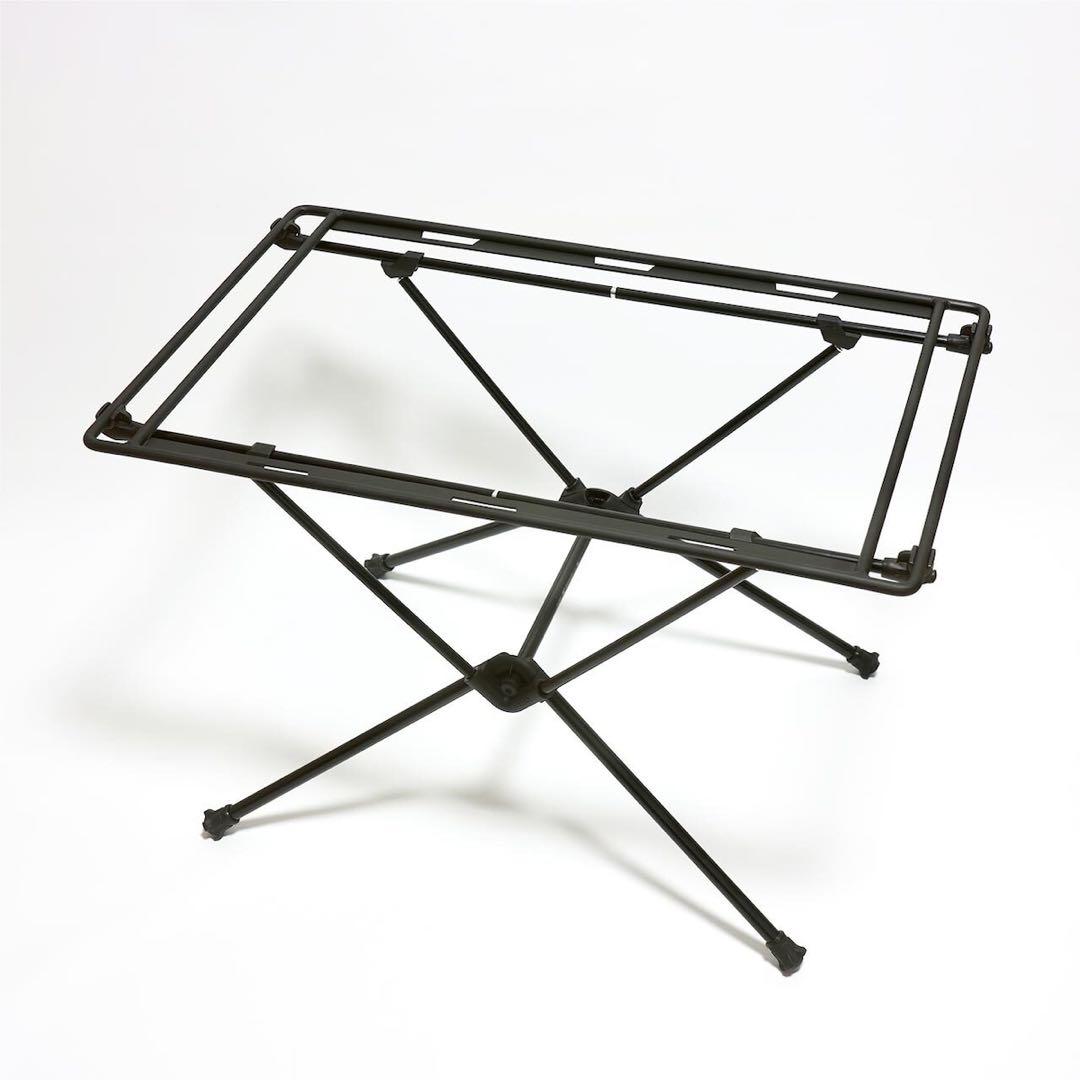 ryucamp i-frame アイフレーム ヘリノックス 天板 - メルカリ