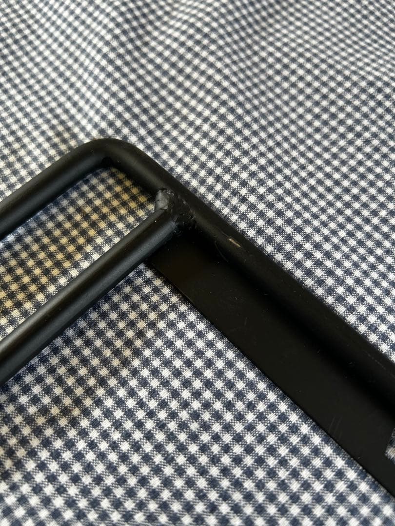 ryucamp i-frame アイフレーム ヘリノックス 天板 - メルカリ