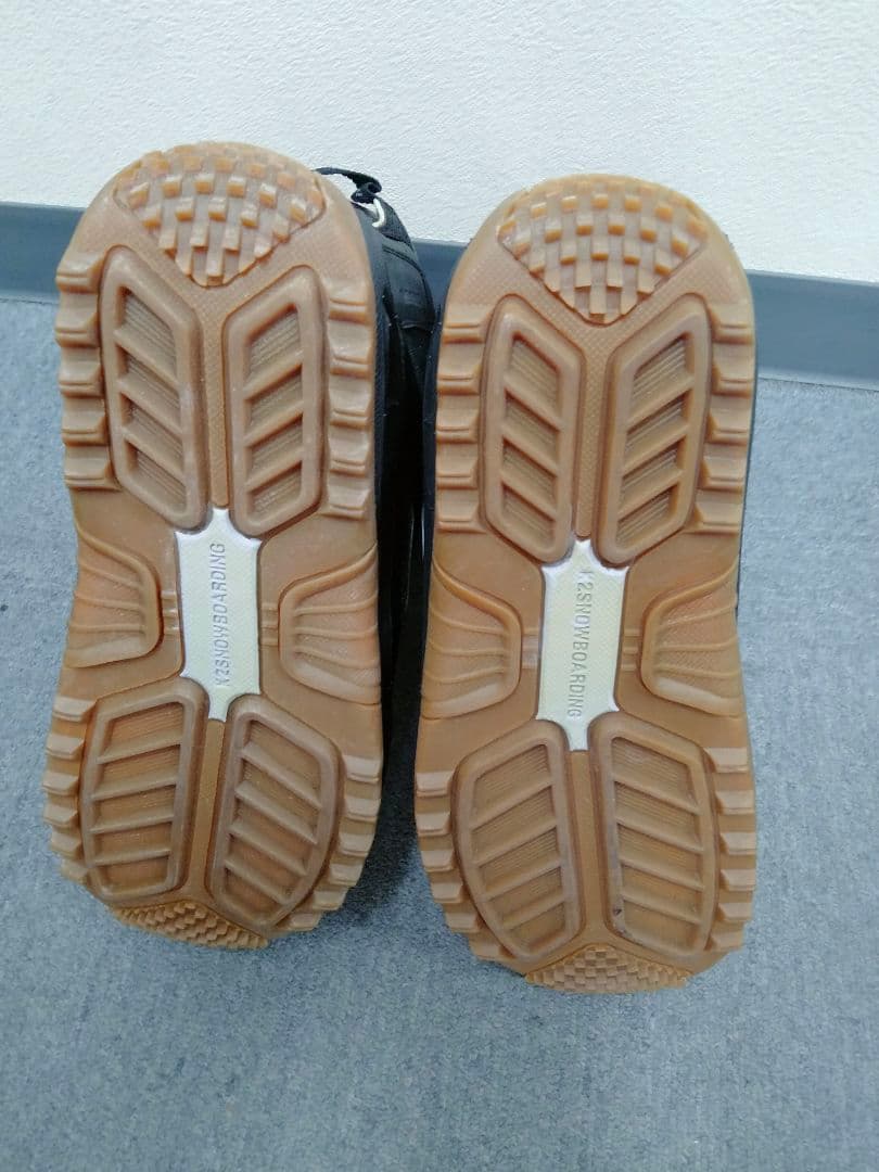 K2 スノーボードブーツ 27.5cm