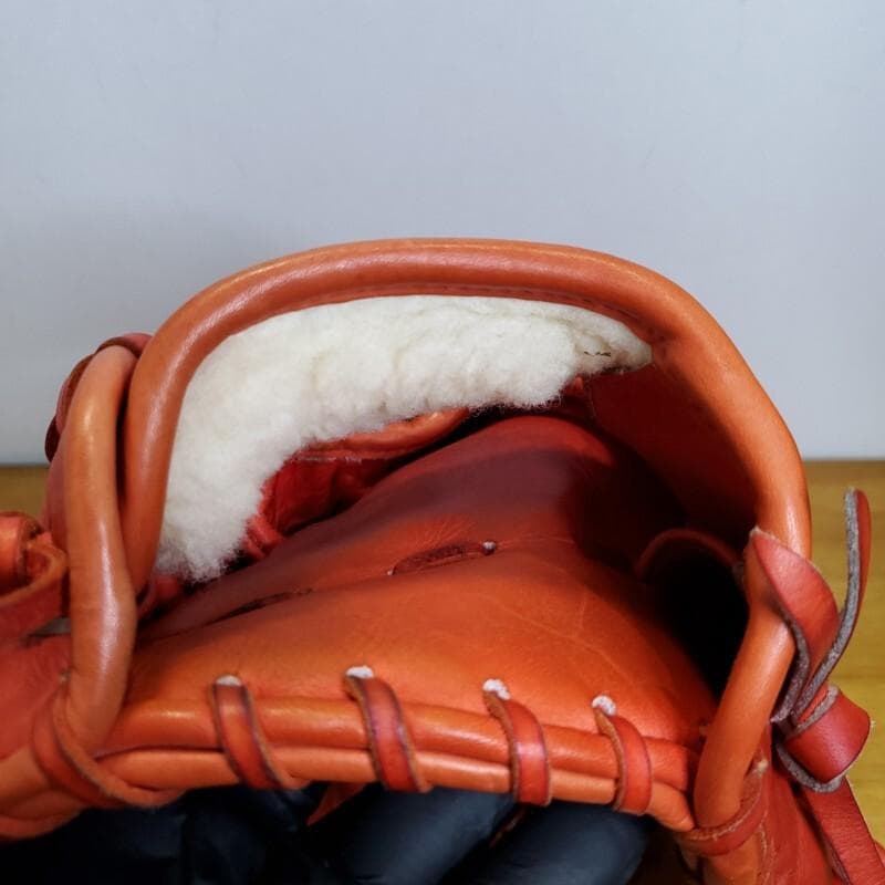 アンダーアーマー 澤村拓一モデル 廃盤品 激レア 良品 投手用 硬式