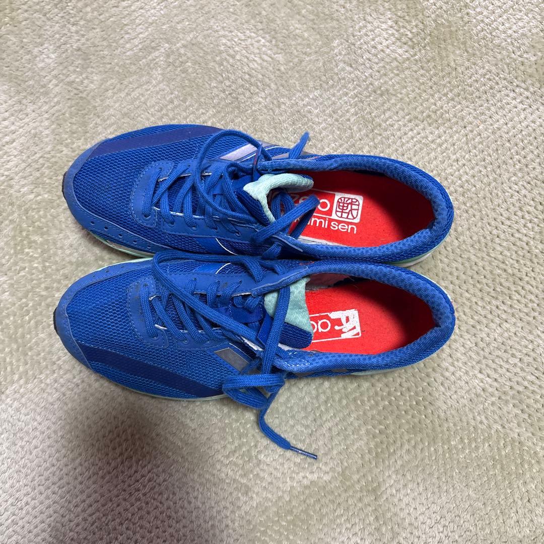 adidas zero タクミセン 24.5cm