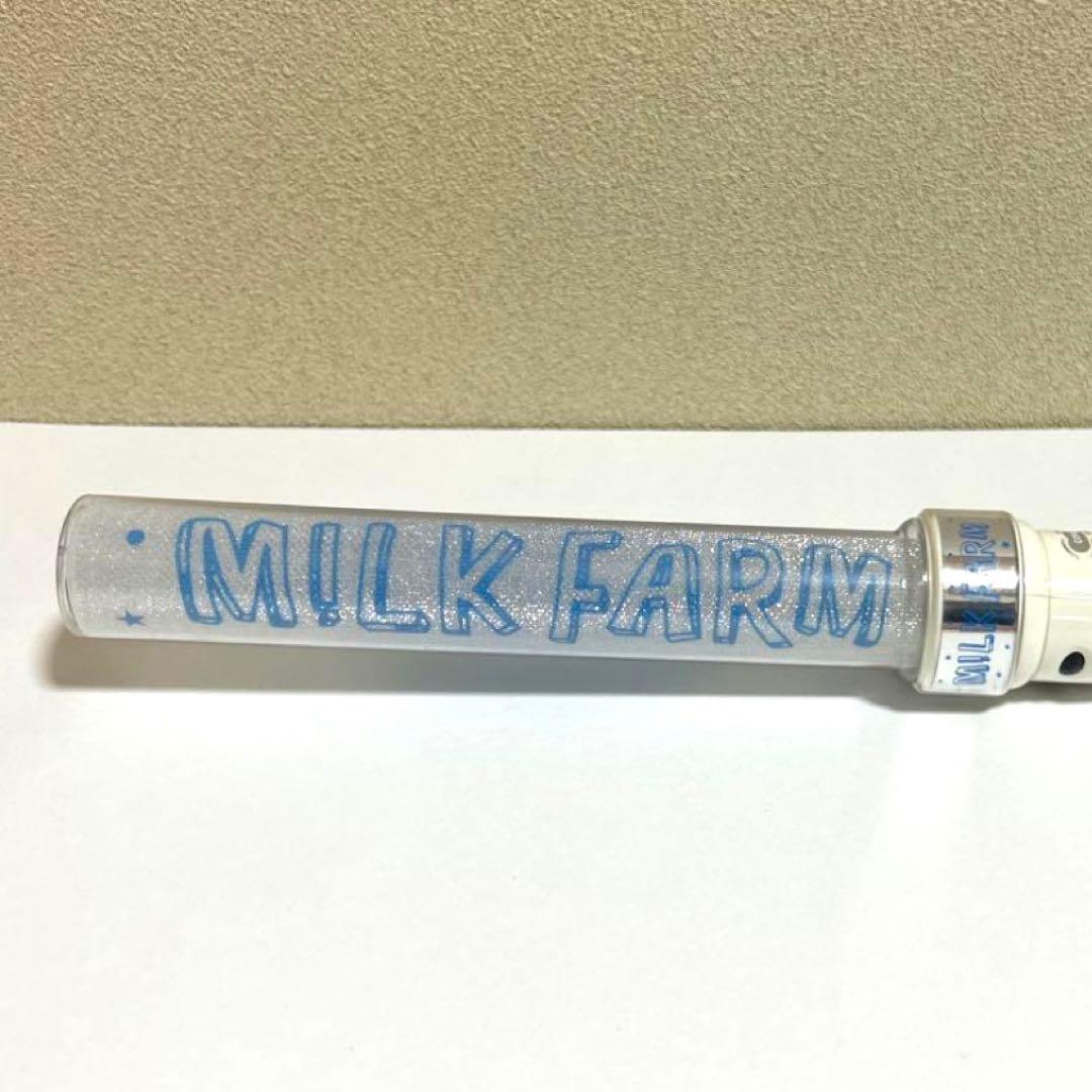 M!LK ペンライト - メルカリ