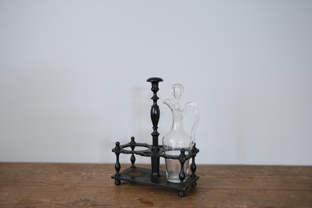 ジャンデデュポ カトラリーセット フォーク3本 ナイフ3本