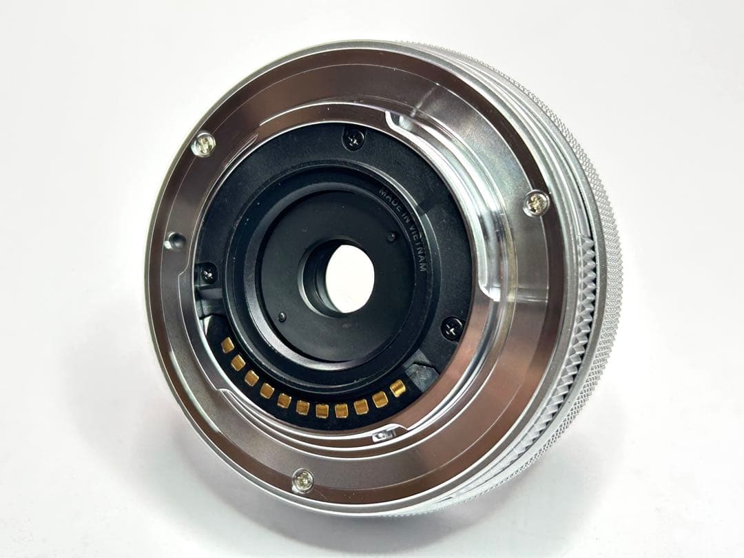 OLYMPUS 14-42mm f3.5-5.6 EZ 【動作品】803