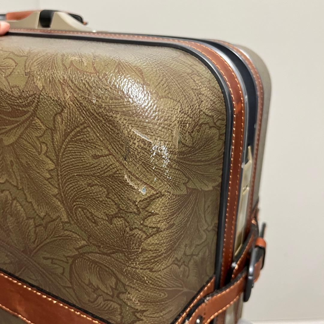 サムソナイト クラシック・クラブ 4輪 スーツケース キャリーケース