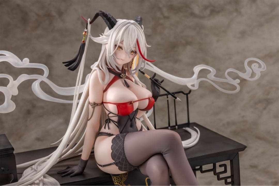 アズールレーン エーギル 祥雲に昇る金龍Ver. AniGame