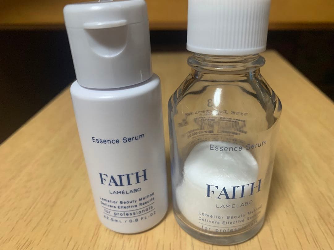 ザ・フェース 生コラーゲン ウィズアウト プレケアエッセンス C｜ドラッグストア用化粧品