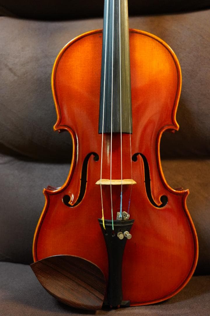 【美・良音】スズキ　バイオリン　3/4 　SUZUKI 特No.2　☆4 美・良音】スズキ バイオリン 3/4 SUZUKI 特No.2 ☆4 楽天市場】鈴木