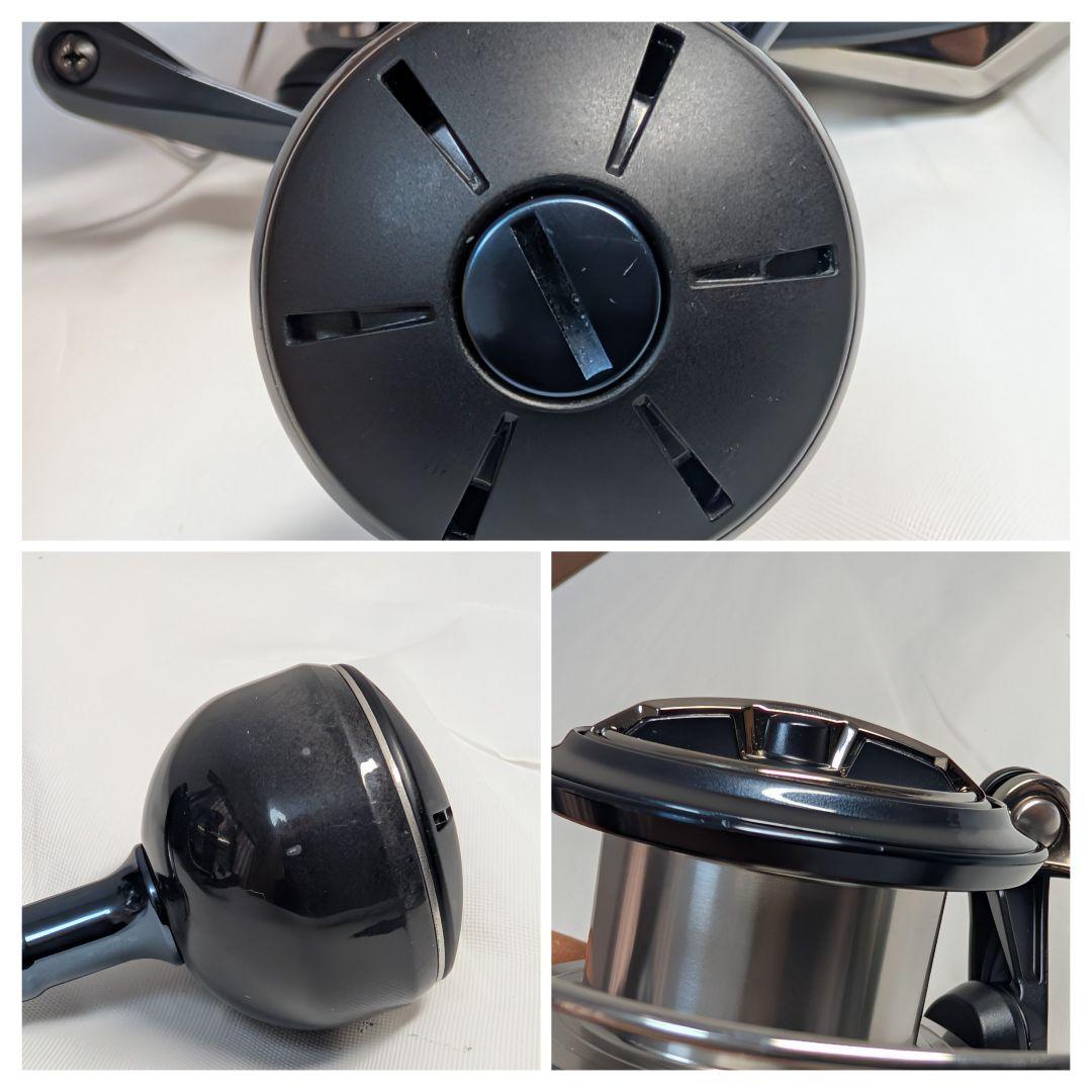 シマノ 管268HD 20ストラディック SW4000XG - メルカリ