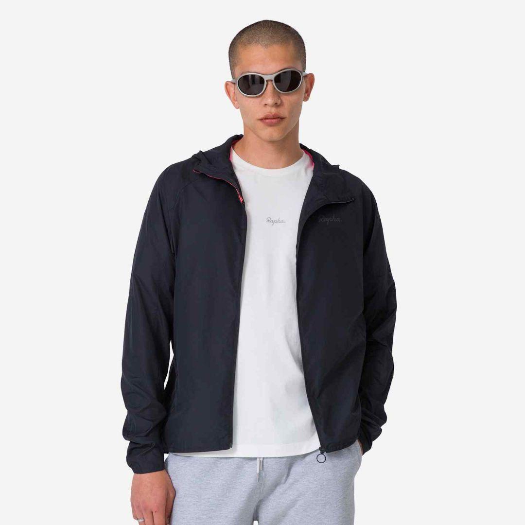 rapha メンズ コミューター ライトウェイト ジャケット - メルカリ