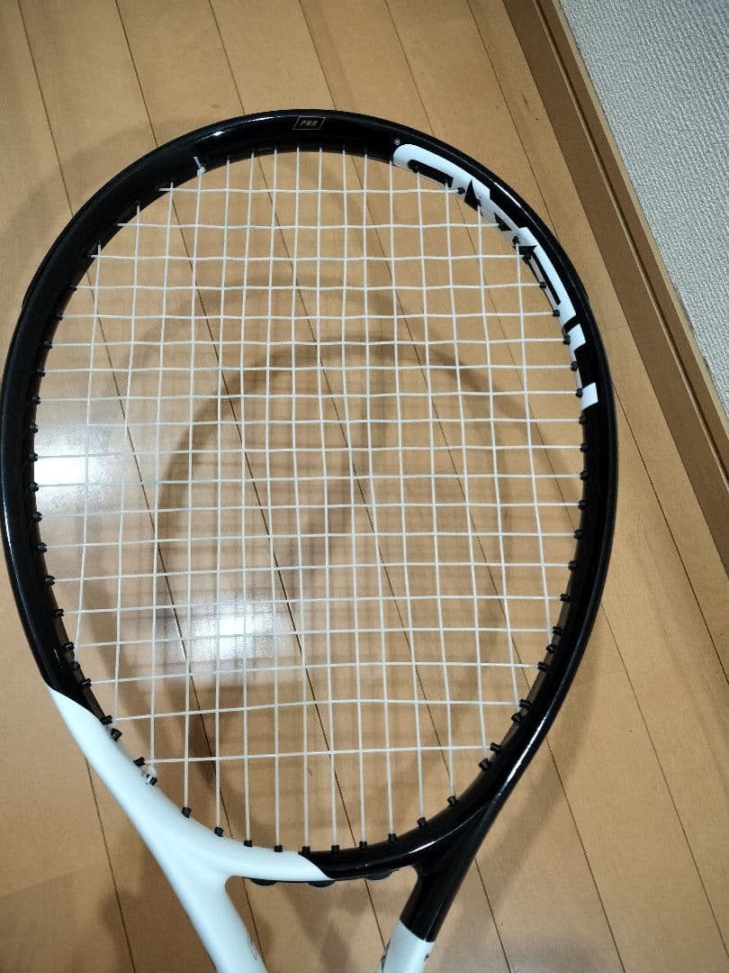 HEAD SPEED PWR 1000 テニスラケット