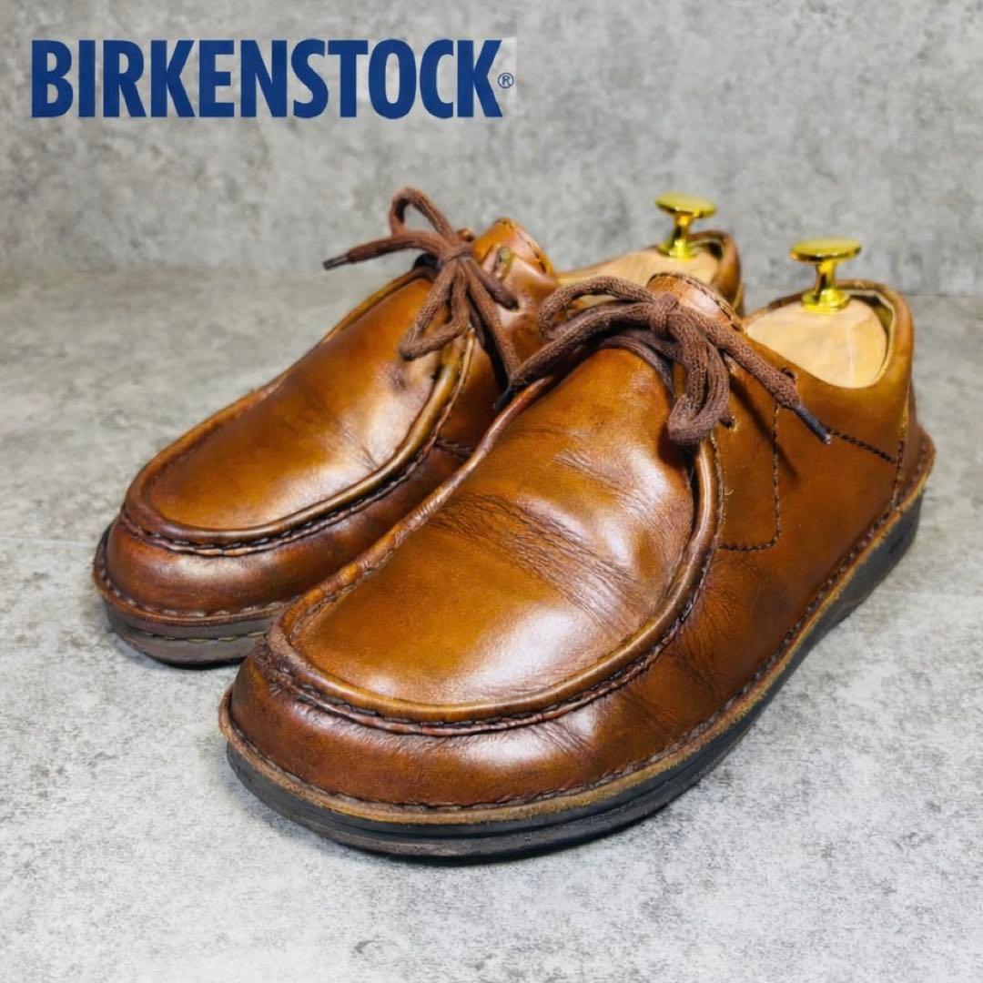 廃盤品】ビルケンシュトック 23cm フットプリンツ パサデナ - メルカリ