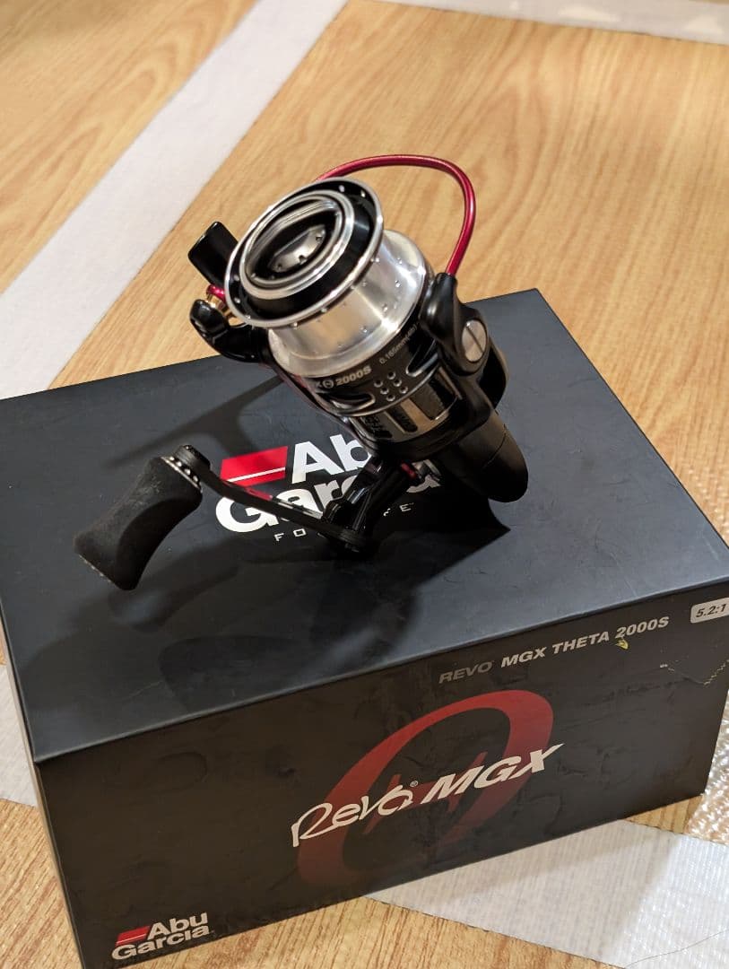 貝田ルアー srap05 スラップ05