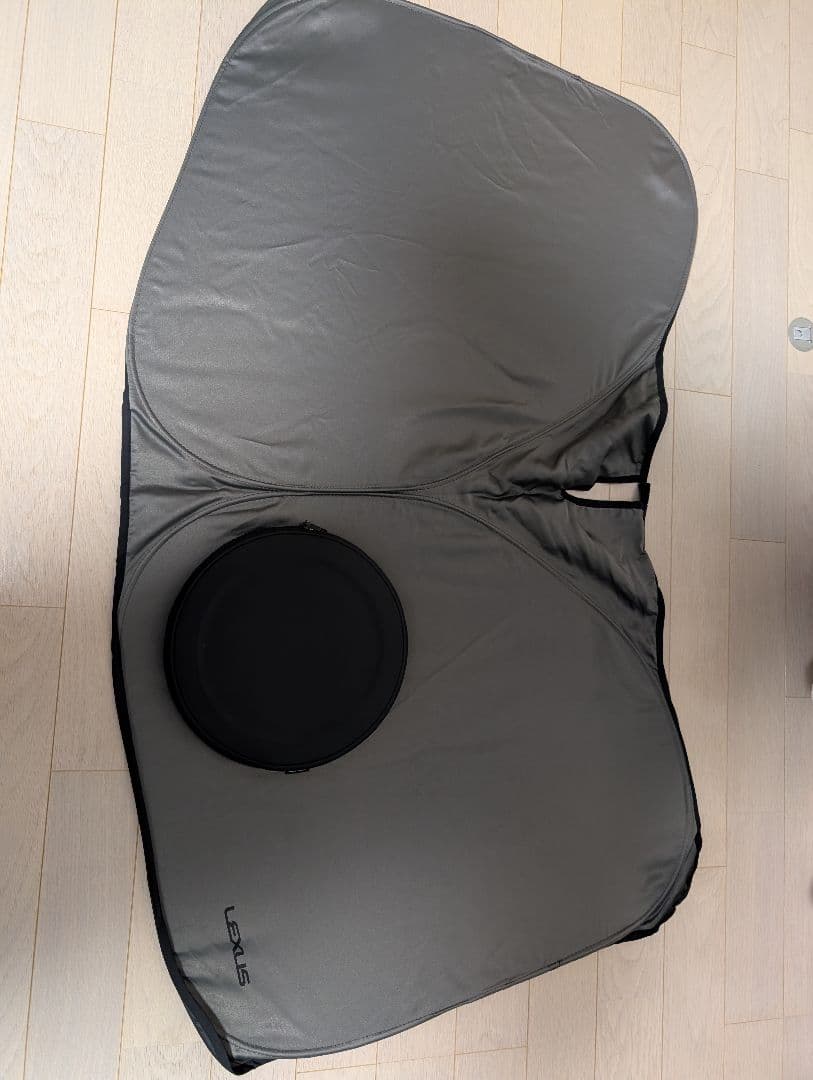 ひで&ドダンナレクサスＮＸ純正品　サンシェード 楽天市場】レクサス純正 NX 用ディーラーオプションフロントシェード