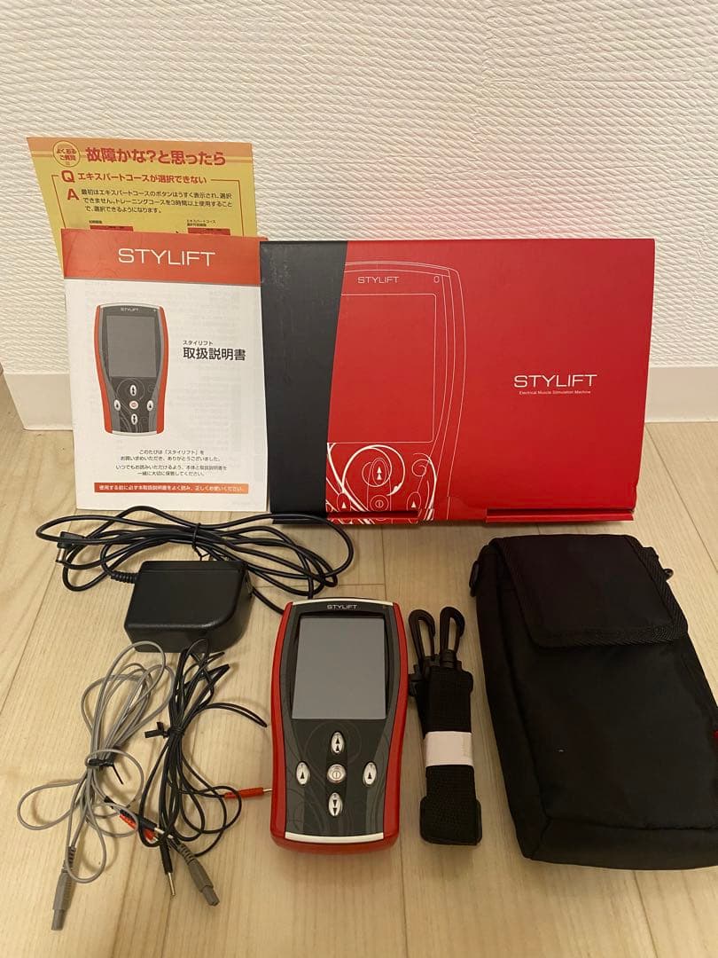 値下げ可】スタイリフト