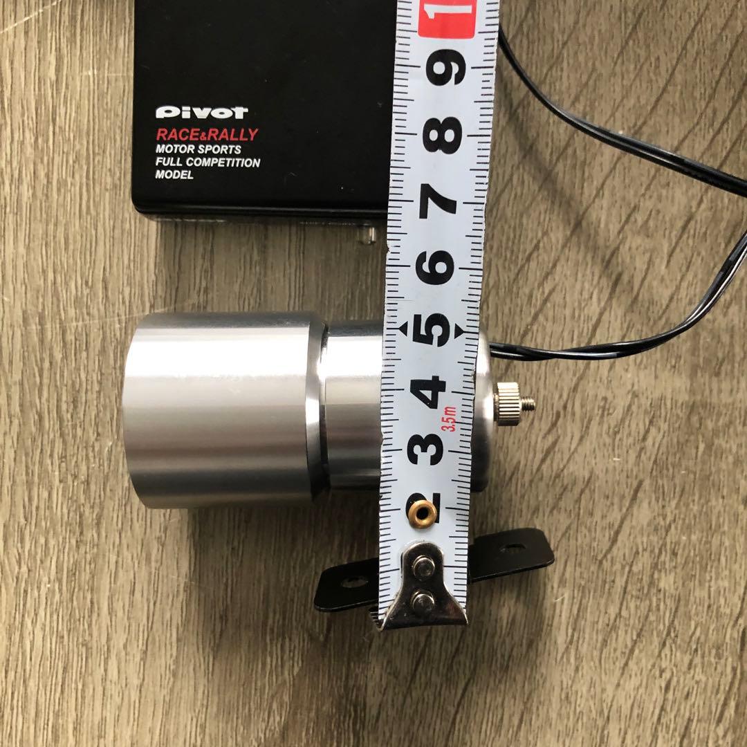 PIVOT スーパーシフトランプ SSL-X - メルカリ