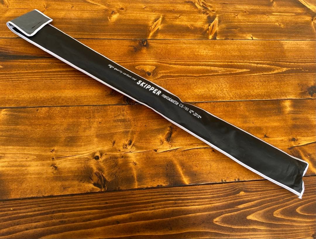 ジギングロッド オフショア タイラバ イカメタル スパイラルガイド 165cm