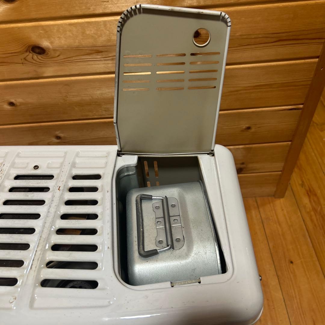 CORONA コロナ MX-296W石油ファンヒーター2006年製