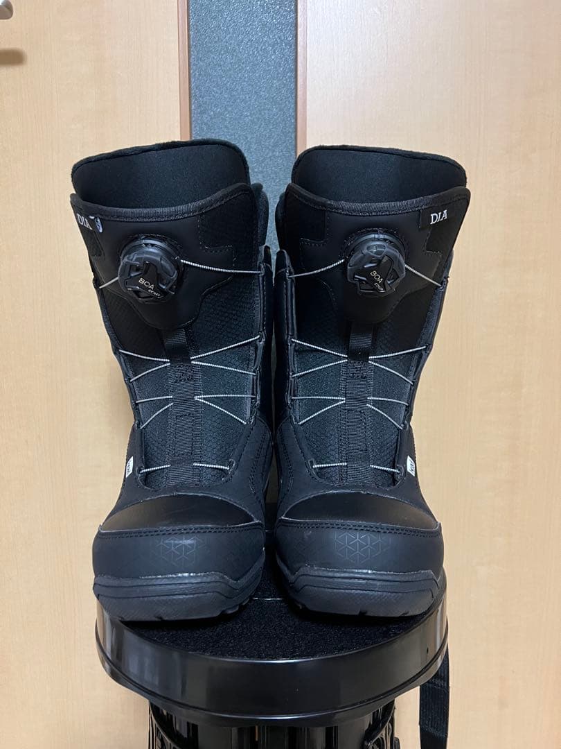 HEAD DIA LYT BOA 25-26 スノーボードブーツ 23.5cm