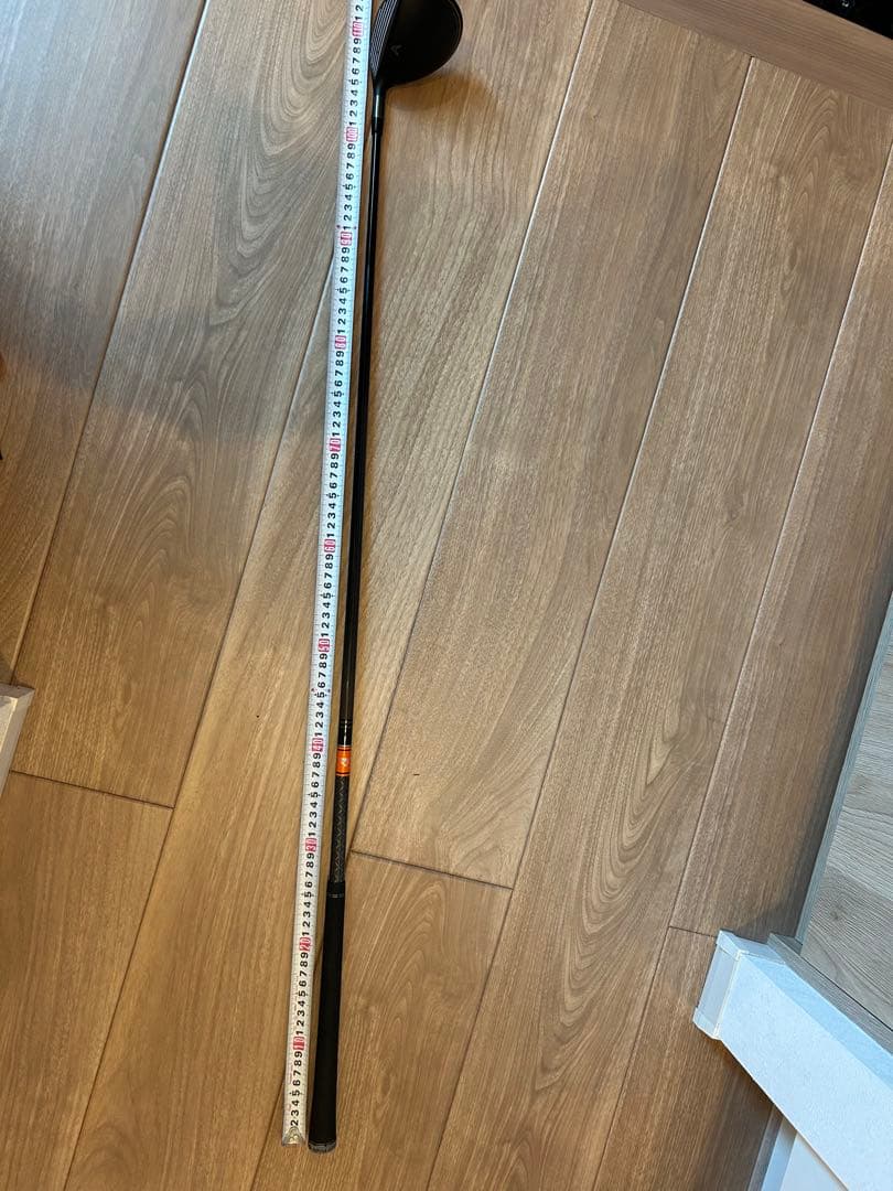 ローグST LS 5W テンセイPRO オレンジ1K 60S - メルカリ