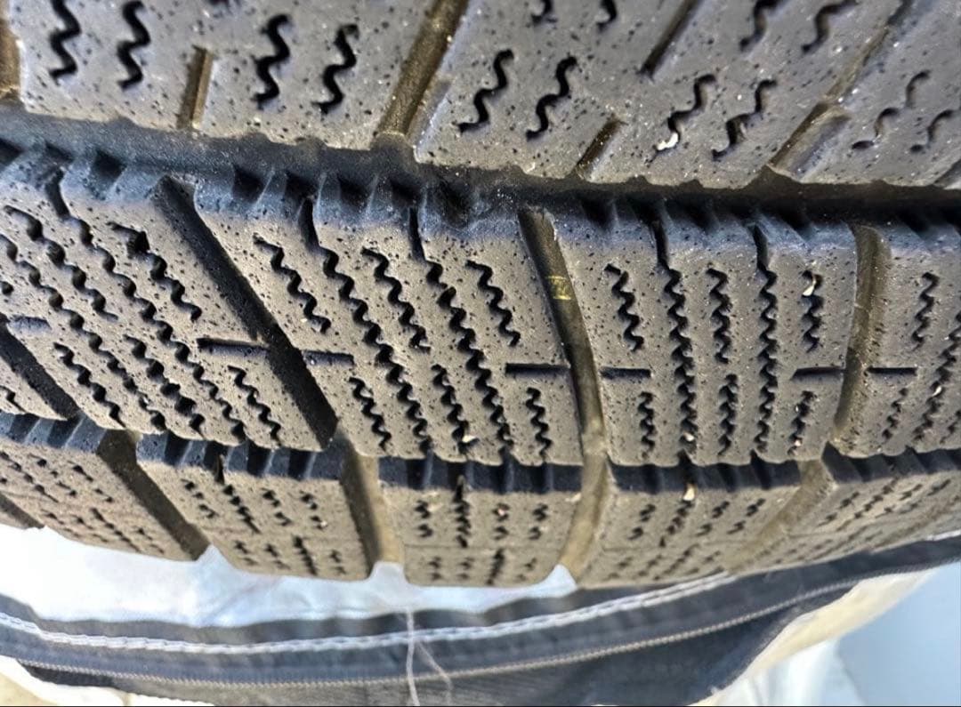 更に値下フォレスター純正ホイール4本セット 225/55R18 18インチ