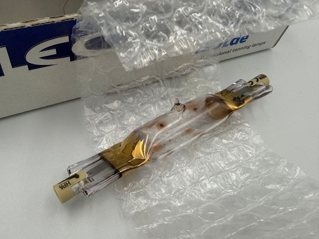 新品フィリップス HB404 HB406 用 ランプのみ HPA400s - メルカリ