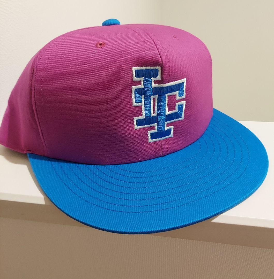 新品】太平洋クラブライオンズ 帽子 クラウンライター 西鉄ライオンズ