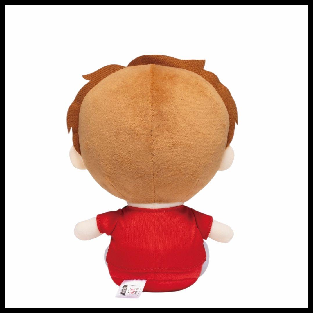 新品 未開封 セブンネット限定 高橋藍 ぬいぐるみ - メルカリ