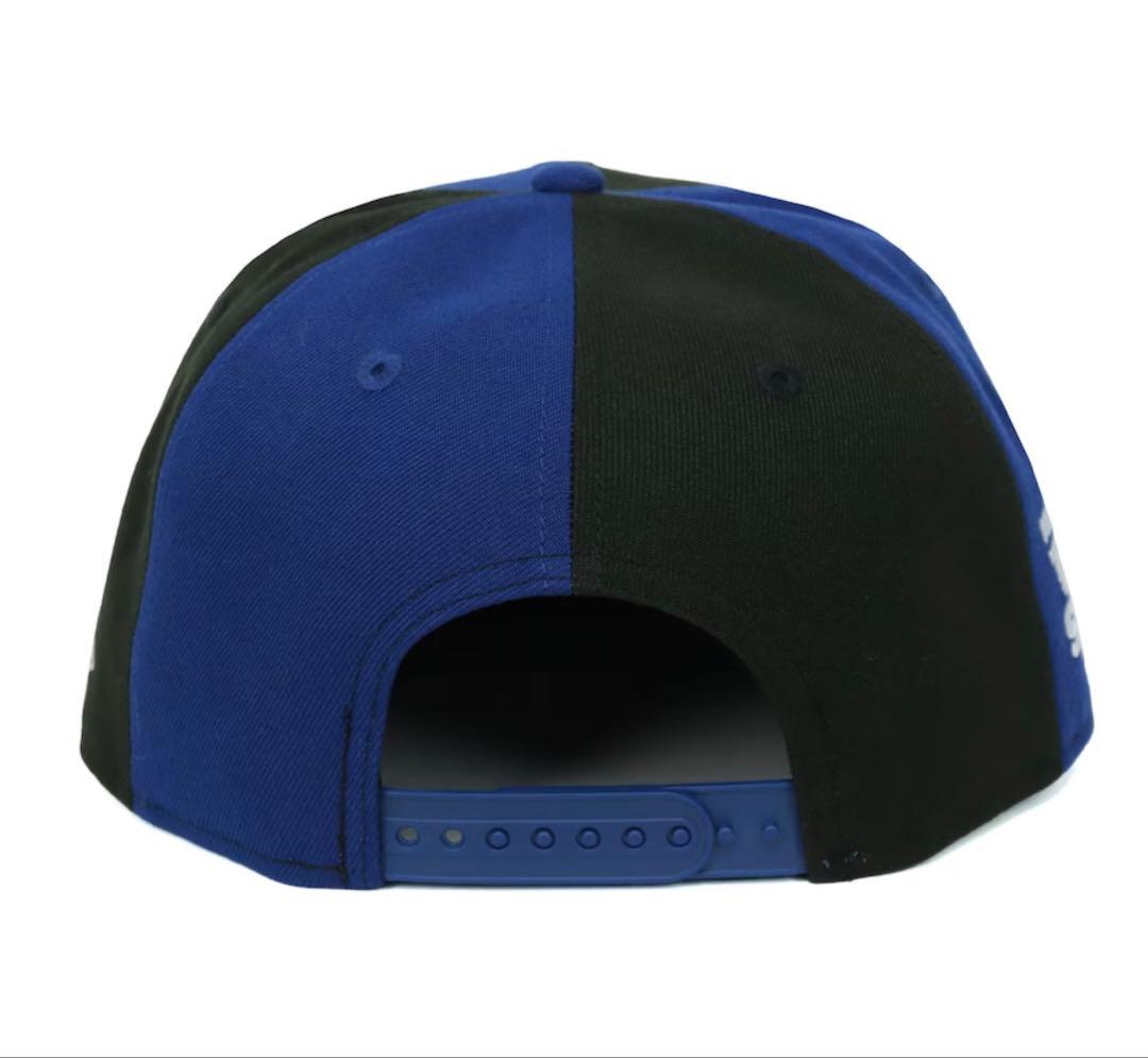 ドジャースジャイアンツ東京シリーズ2025 キャップ New Era 限定MLB