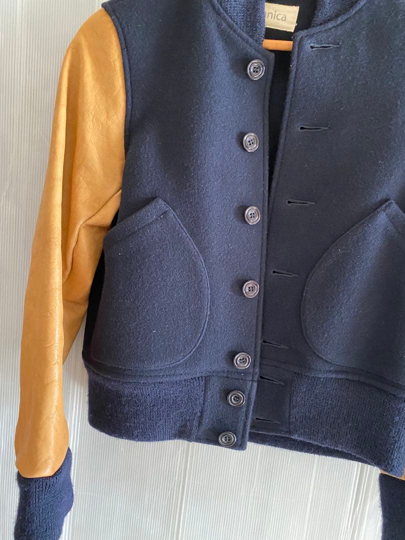 東洋エンタープライズ×fennica スタジャン レディースS