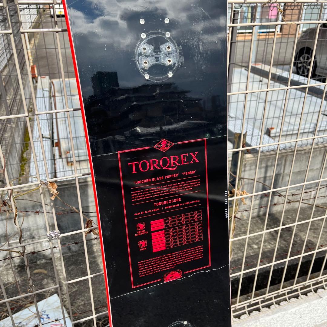 TORQREX 22-23 FENRIR 154.5