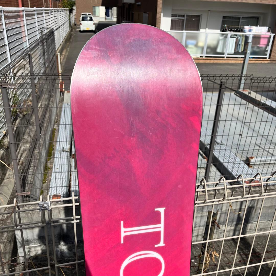 TORQREX 22-23 FENRIR 154.5