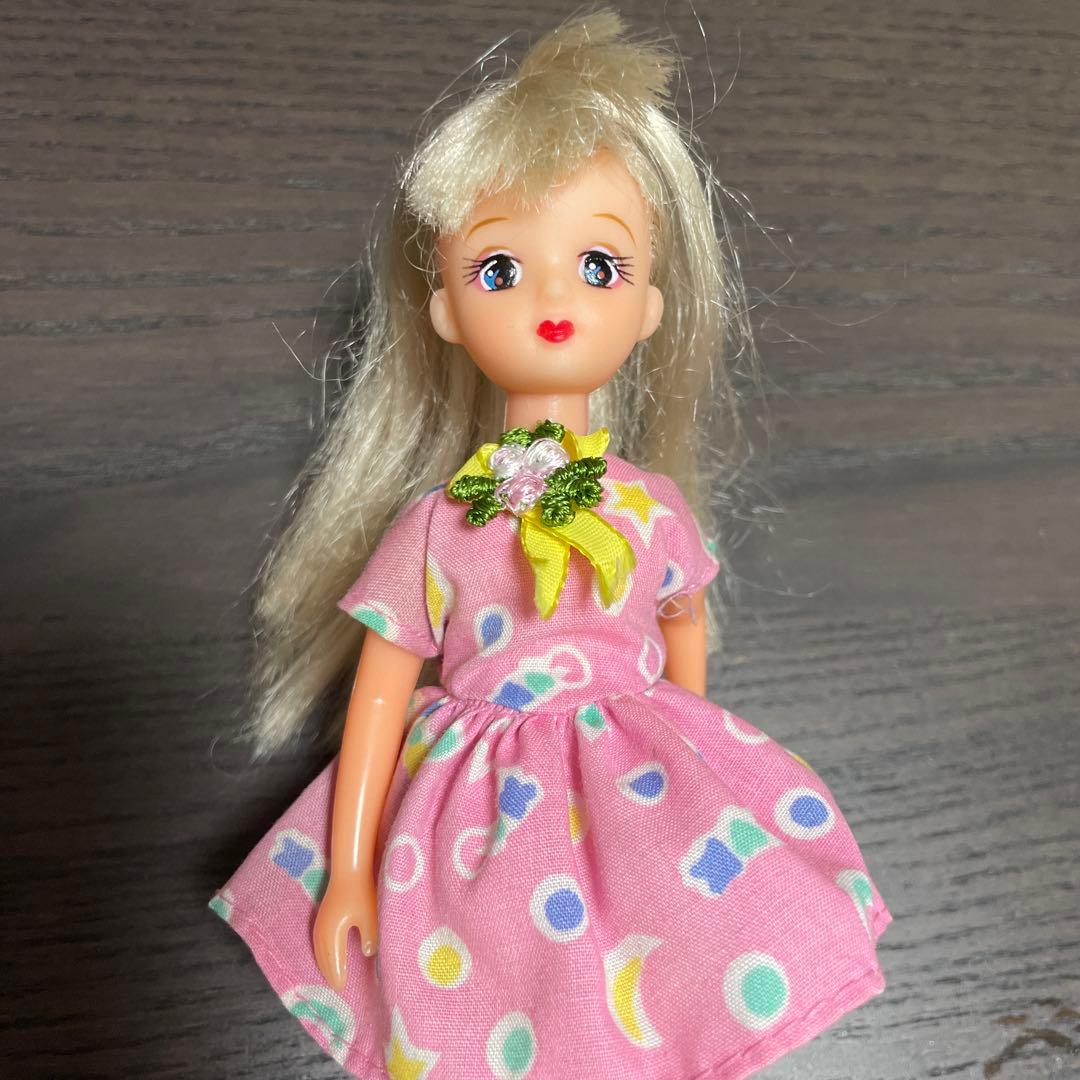 きせかえエミちゃん レトロ - メルカリ