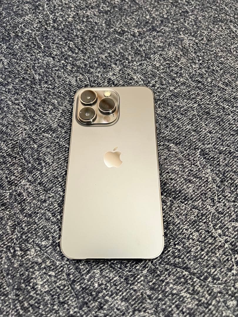 iPhone 13 Pro 128GB 本体 グラファイト Amazon.com: Apple iPhone 13 Pro, 128GB, Graphite - AT&T (Renewed