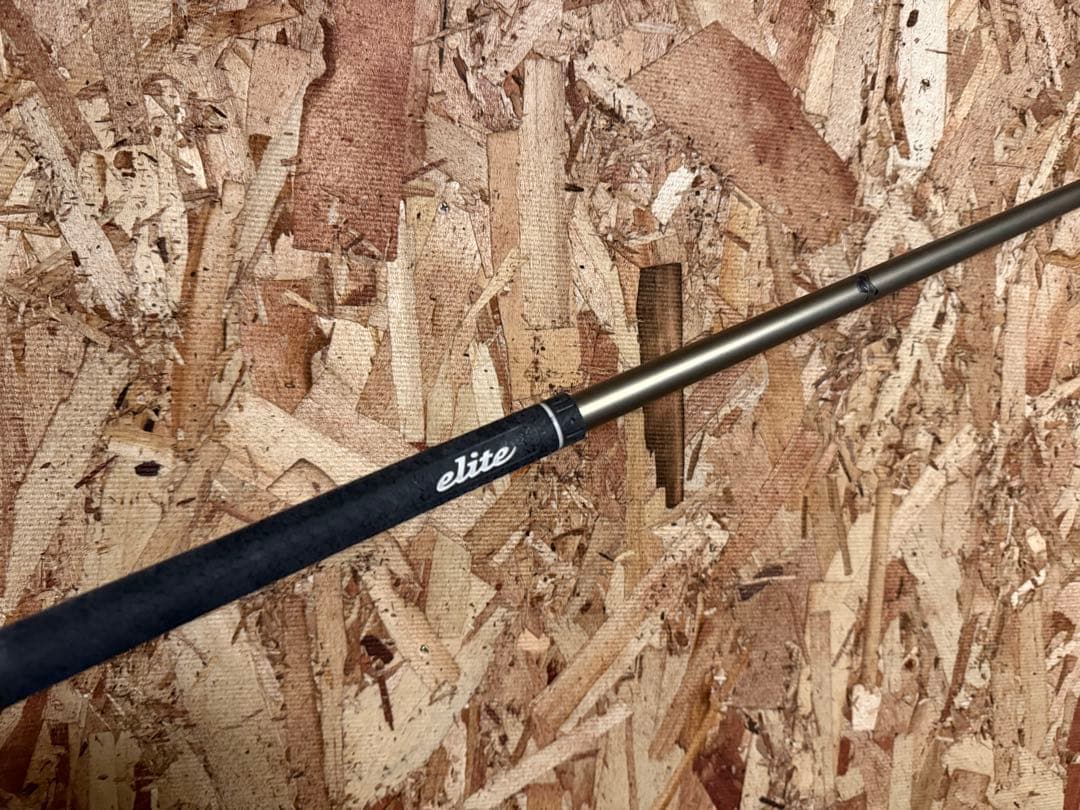 シャフトのみ】SCIENCE GEAR(サイエンスギア)SHUHARI守破離 - メルカリ